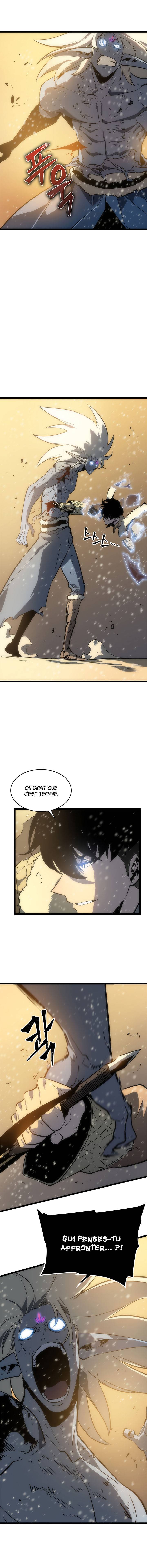 Lecture en ligne Solo Leveling 54 page 11