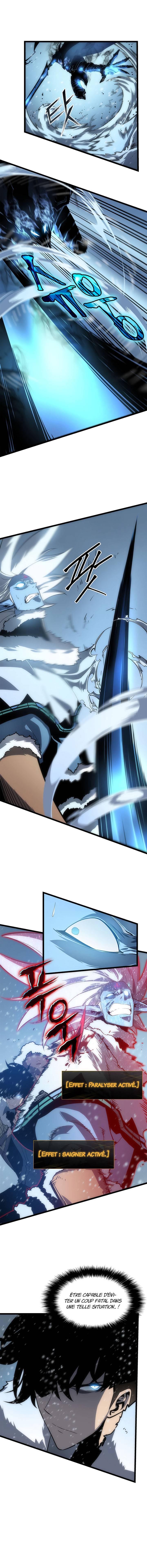 Lecture en ligne Solo Leveling 54 page 6