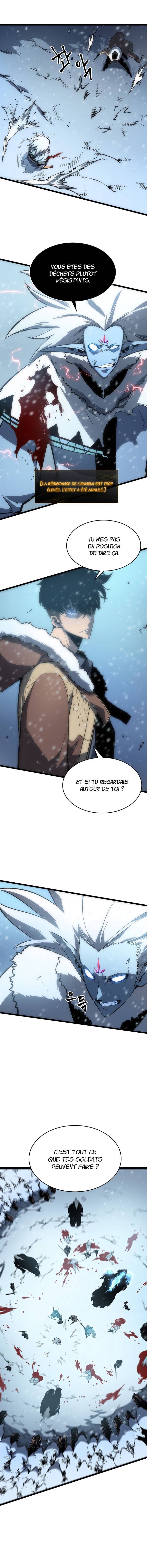Lecture en ligne Solo Leveling 54 page 7