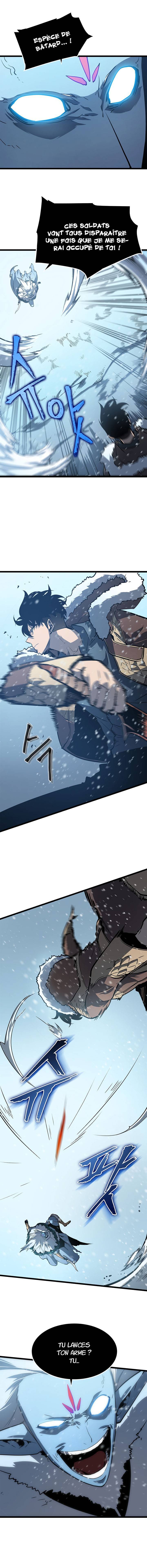 Lecture en ligne Solo Leveling 54 page 8