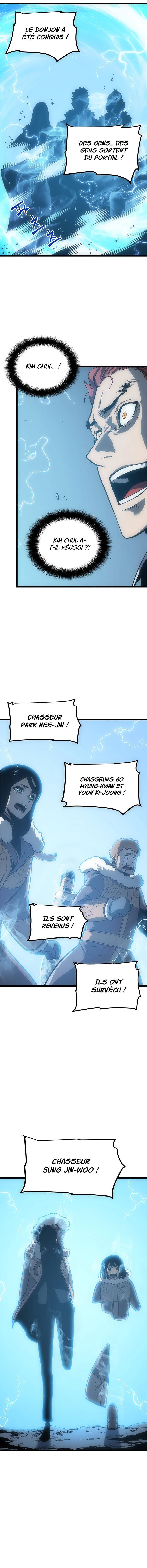 Lecture en ligne Solo Leveling 55 page 2