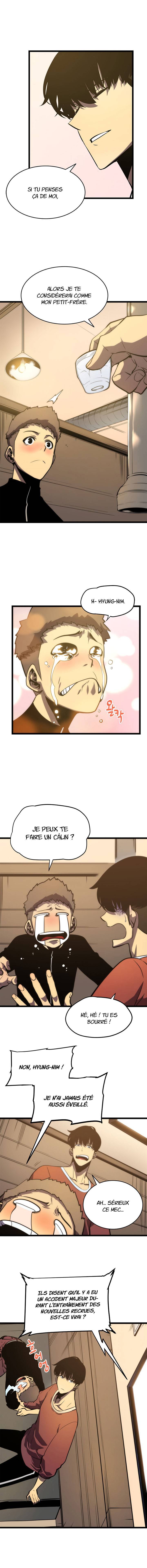 Lecture en ligne Solo Leveling 56 page 10