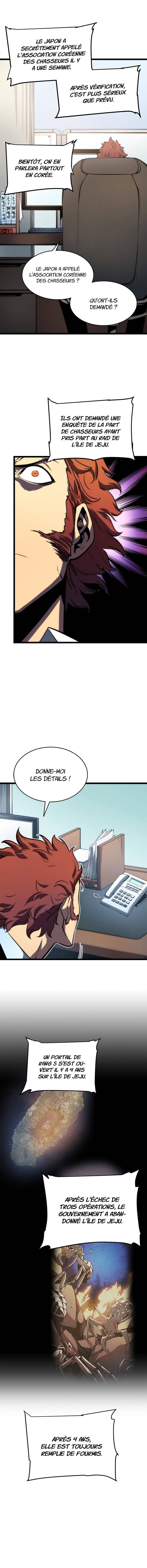 Lecture en ligne Solo Leveling 56 page 13