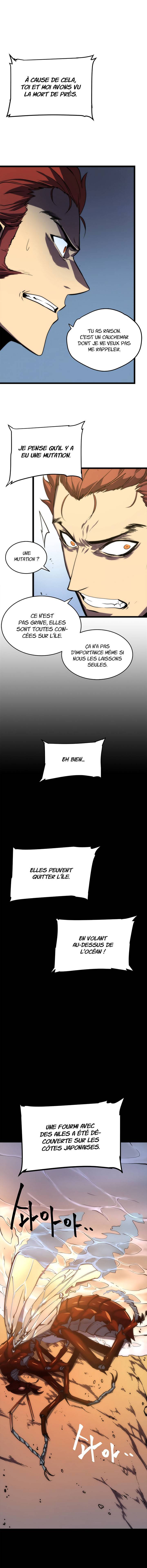 Lecture en ligne Solo Leveling 56 page 14