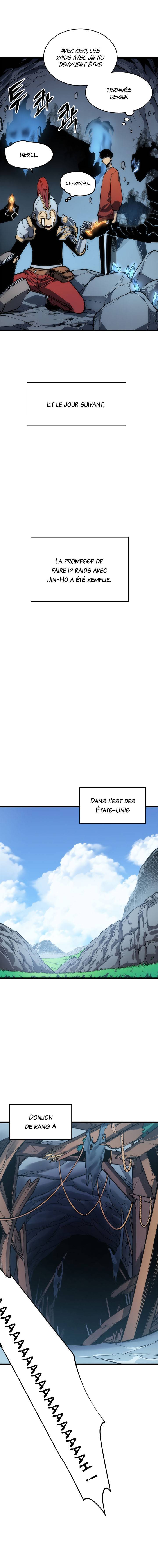 Lecture en ligne Solo Leveling 56 page 3