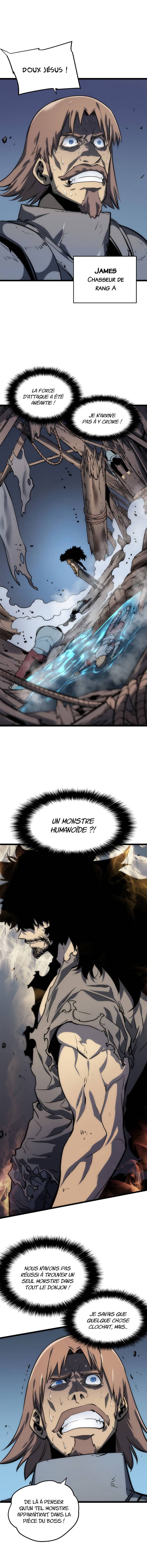 Lecture en ligne Solo Leveling 56 page 4