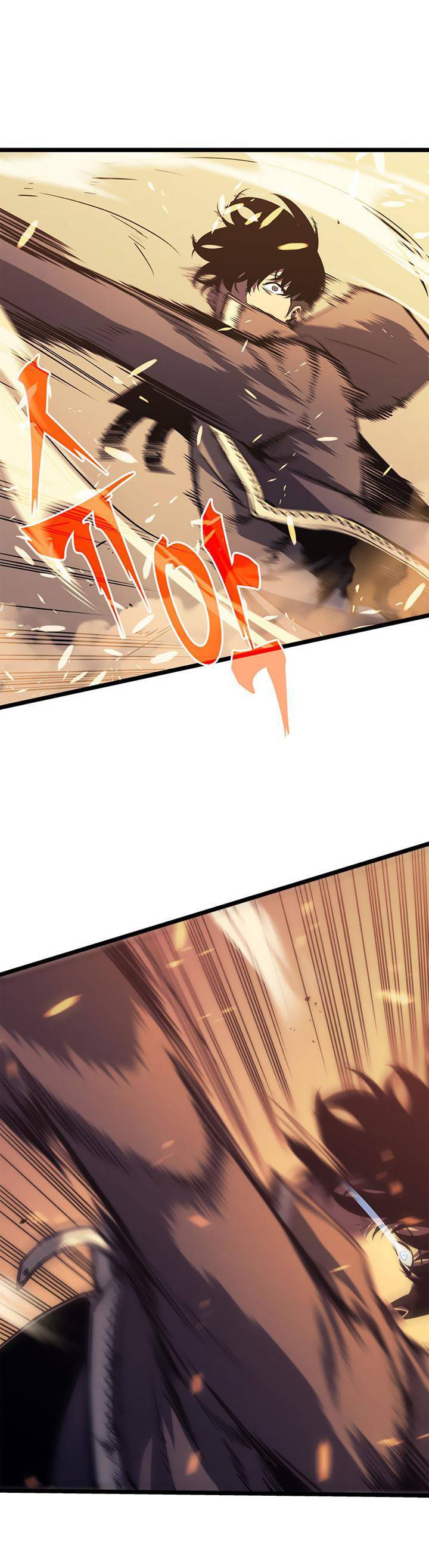 Lecture en ligne Solo Leveling 57 page 13