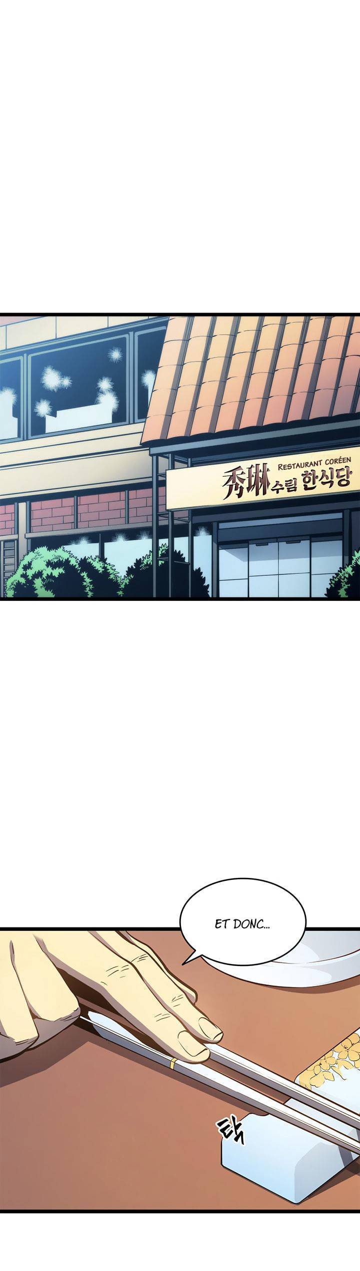 Lecture en ligne Solo Leveling 57 page 16