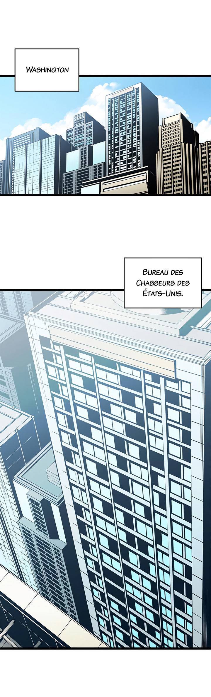 Lecture en ligne Solo Leveling 58 page 11