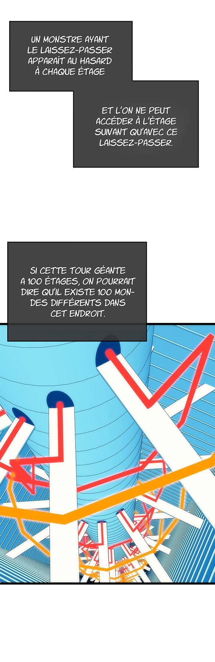 Lecture en ligne Solo Leveling 58 page 18