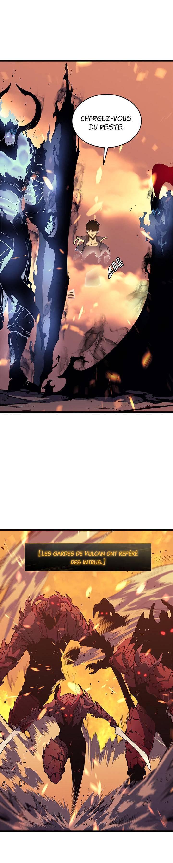 Lecture en ligne Solo Leveling 58 page 26