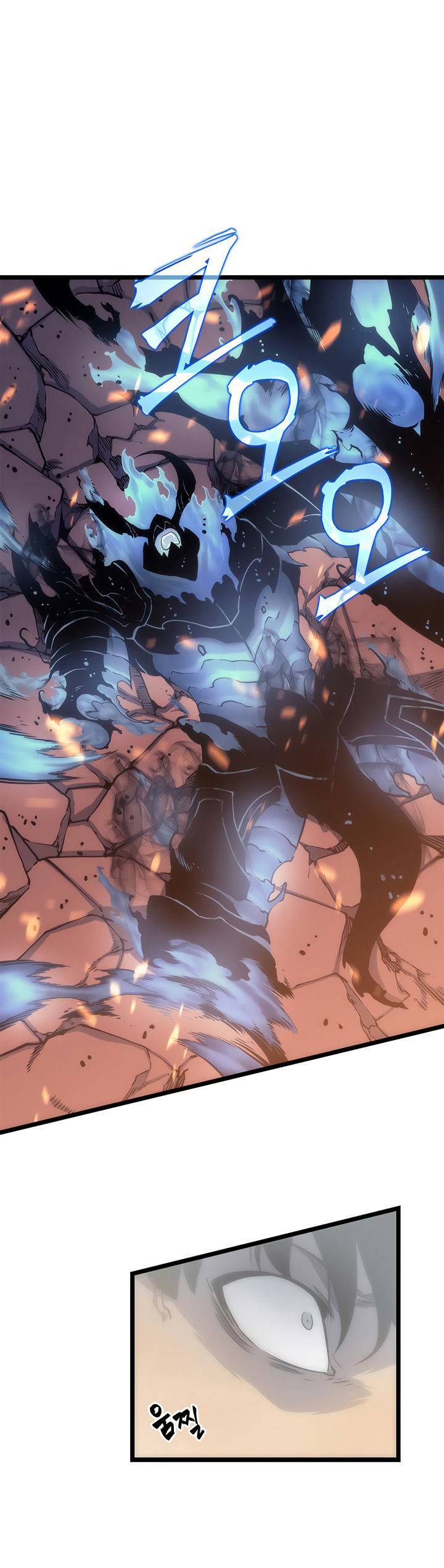 Lecture en ligne Solo Leveling 58 page 31