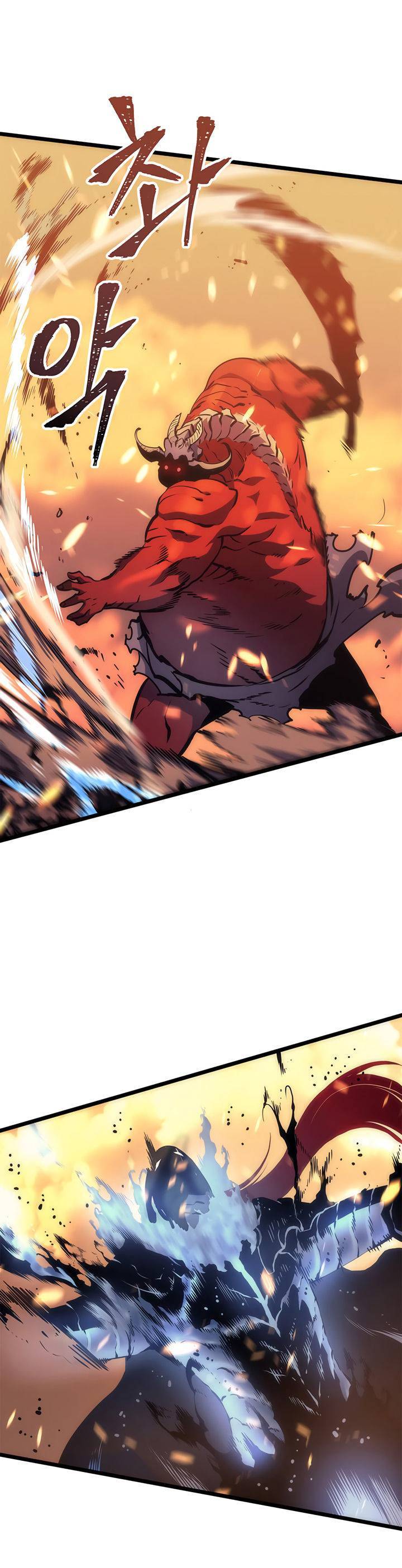 Lecture en ligne Solo Leveling 58 page 32