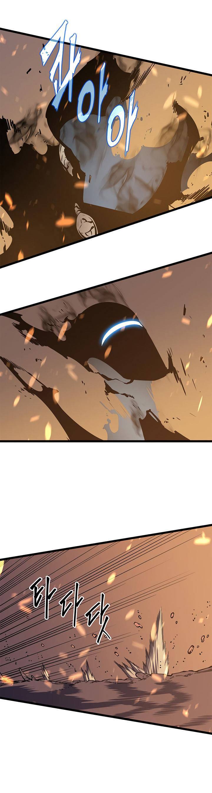 Lecture en ligne Solo Leveling 58 page 33