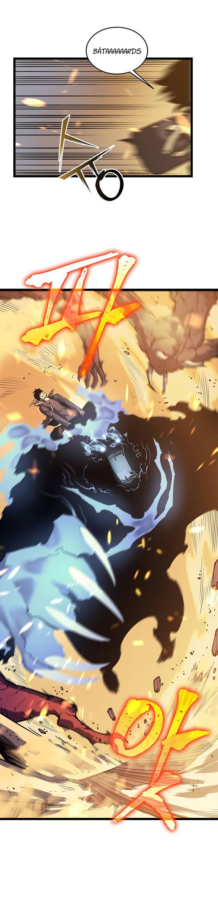 Lecture en ligne Solo Leveling 58 page 9