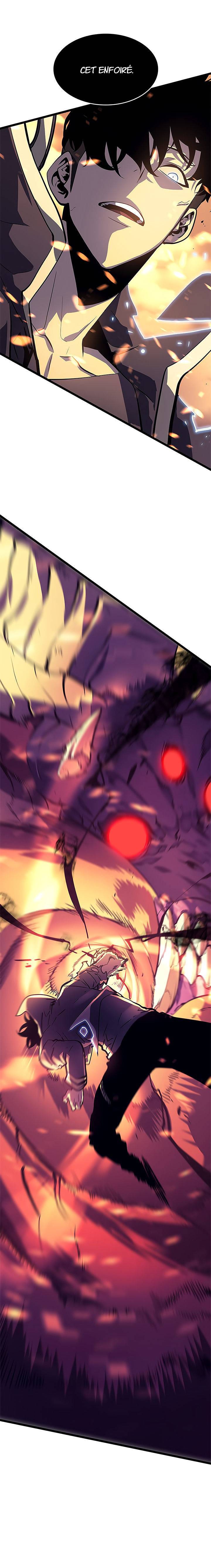 Lecture en ligne Solo Leveling 59 page 1