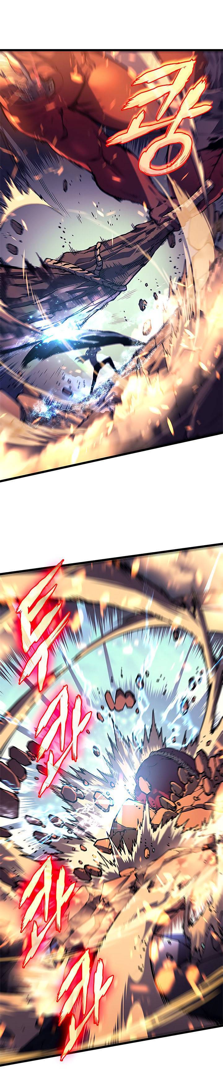 Lecture en ligne Solo Leveling 59 page 10