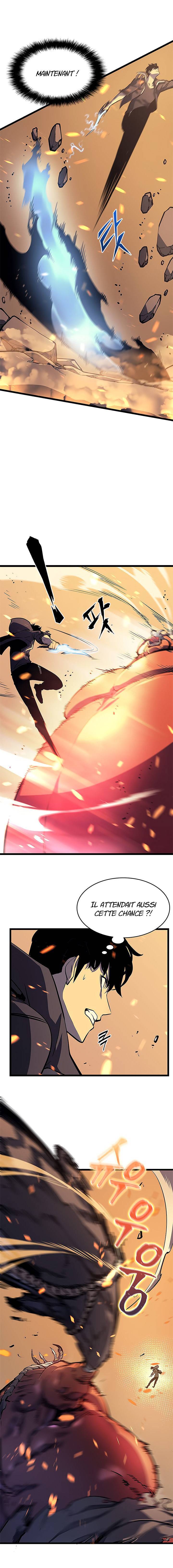 Lecture en ligne Solo Leveling 59 page 12