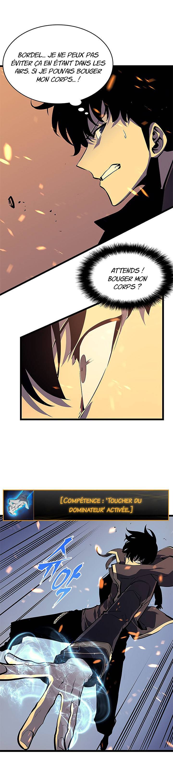 Lecture en ligne Solo Leveling 59 page 13