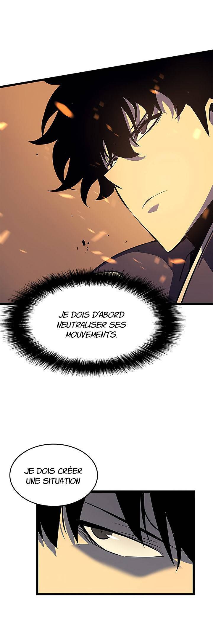 Lecture en ligne Solo Leveling 59 page 16