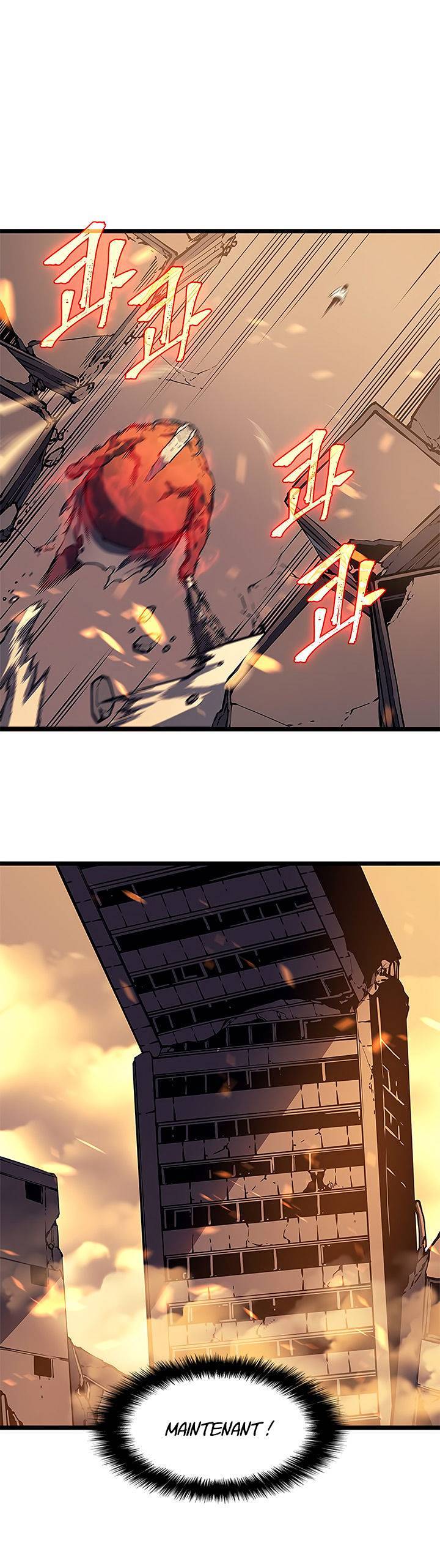 Lecture en ligne Solo Leveling 59 page 20