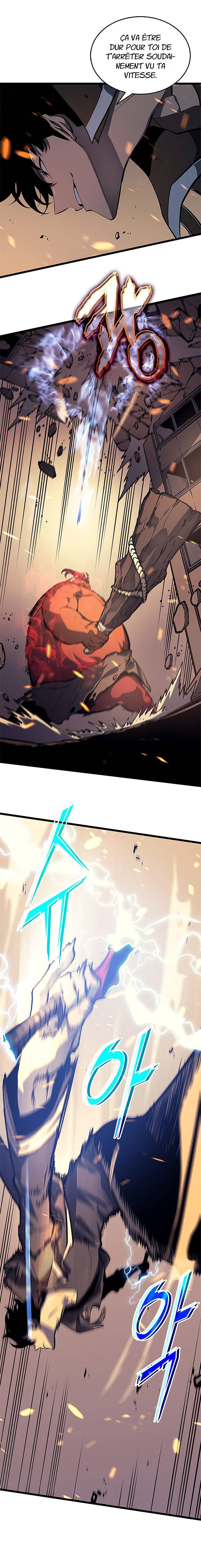 Lecture en ligne Solo Leveling 59 page 23