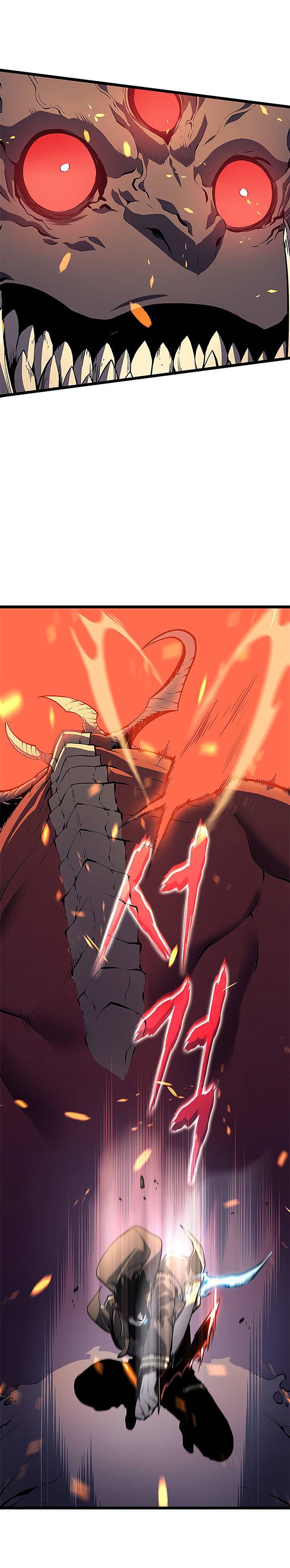 Lecture en ligne Solo Leveling 59 page 24