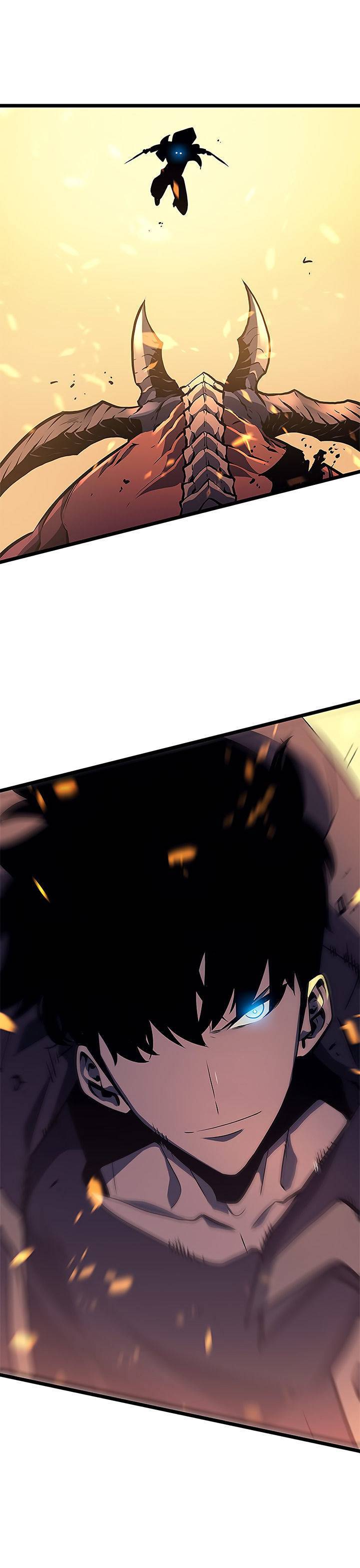 Lecture en ligne Solo Leveling 59 page 31