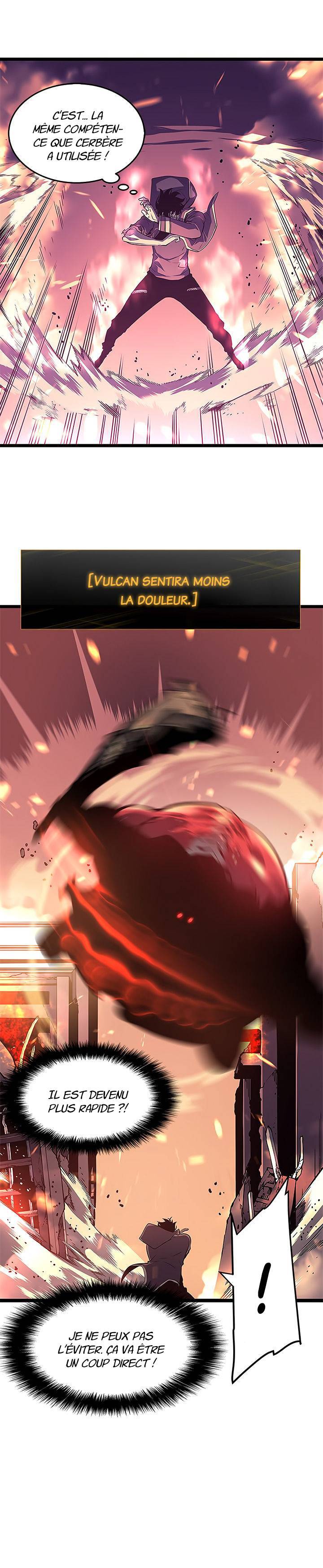 Lecture en ligne Solo Leveling 59 page 5