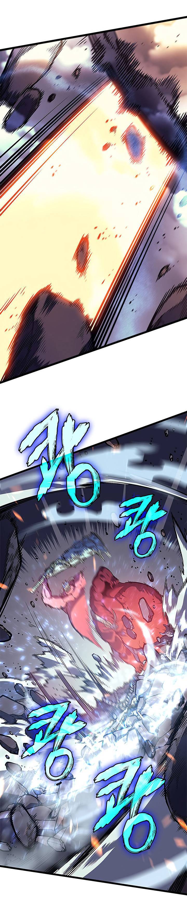 Lecture en ligne Solo Leveling 59 page 9