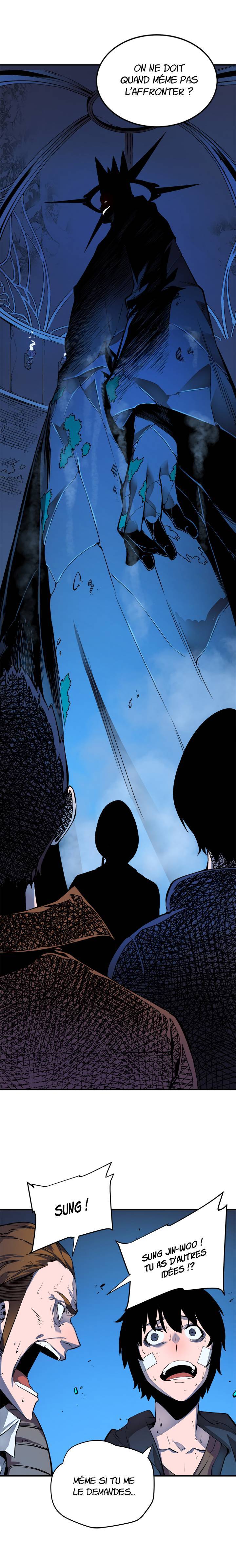 Lecture en ligne Solo Leveling 6 page 11