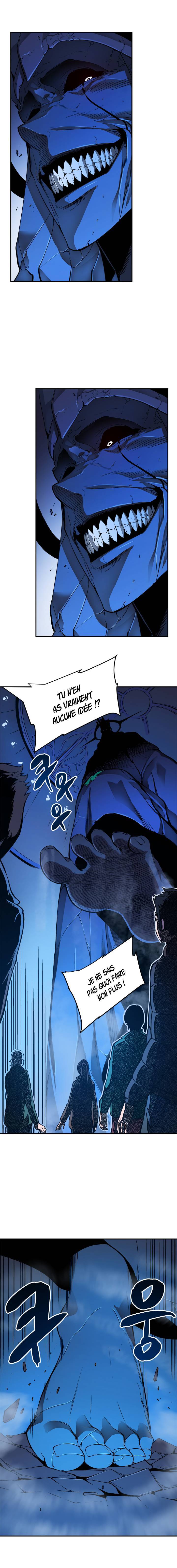 Lecture en ligne Solo Leveling 6 page 12