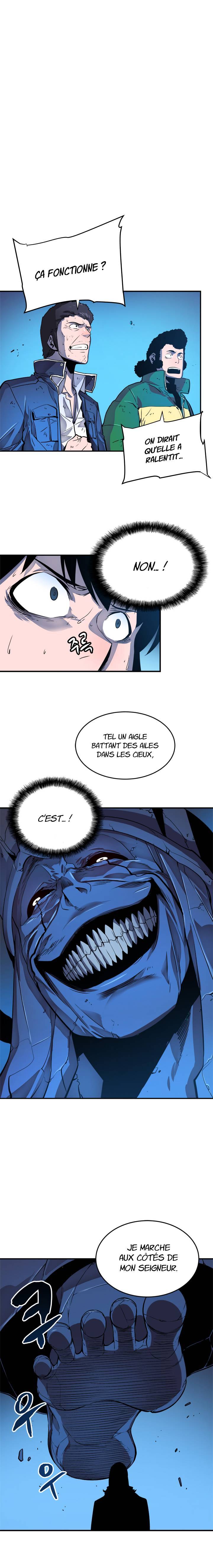 Lecture en ligne Solo Leveling 6 page 15