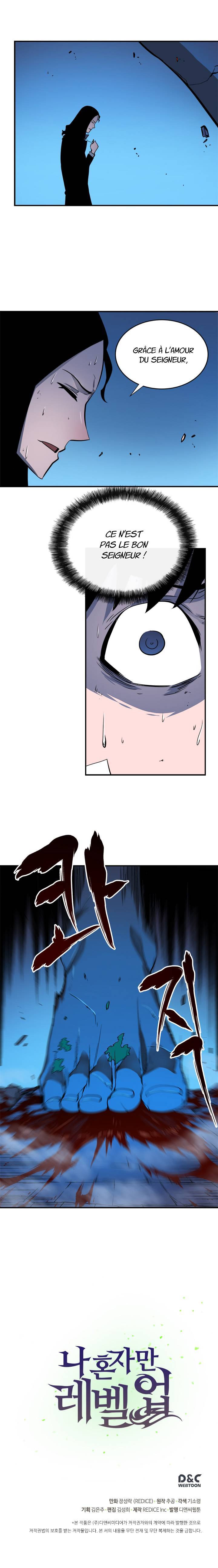 Lecture en ligne Solo Leveling 6 page 16