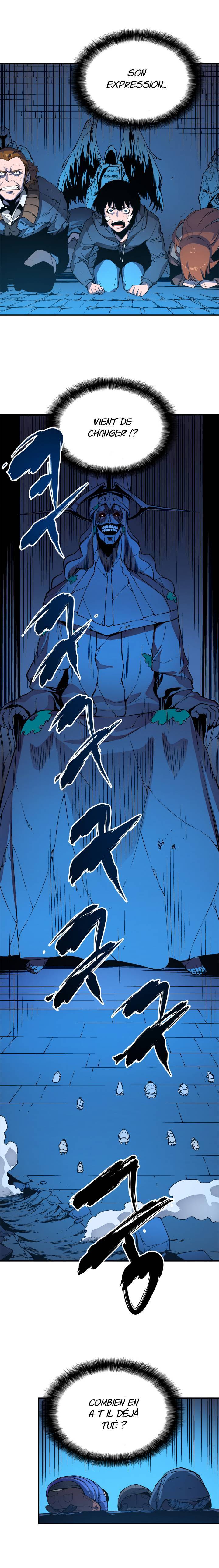 Lecture en ligne Solo Leveling 6 page 7