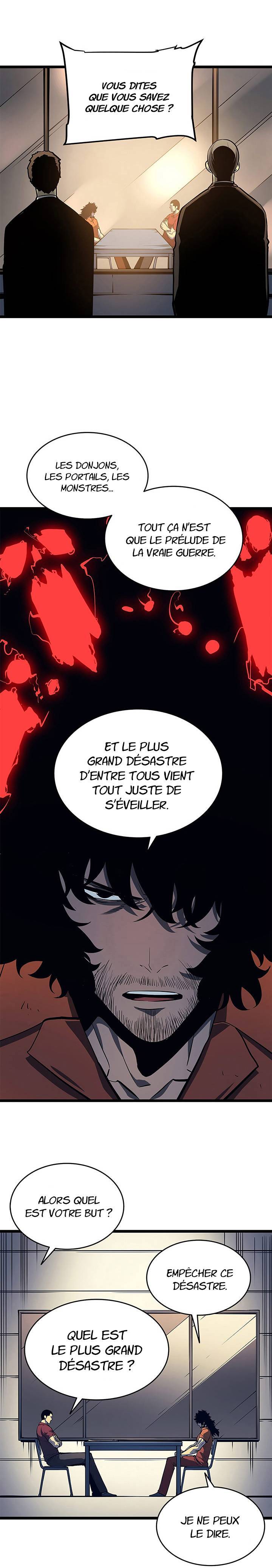 Lecture en ligne Solo Leveling 60 page 13