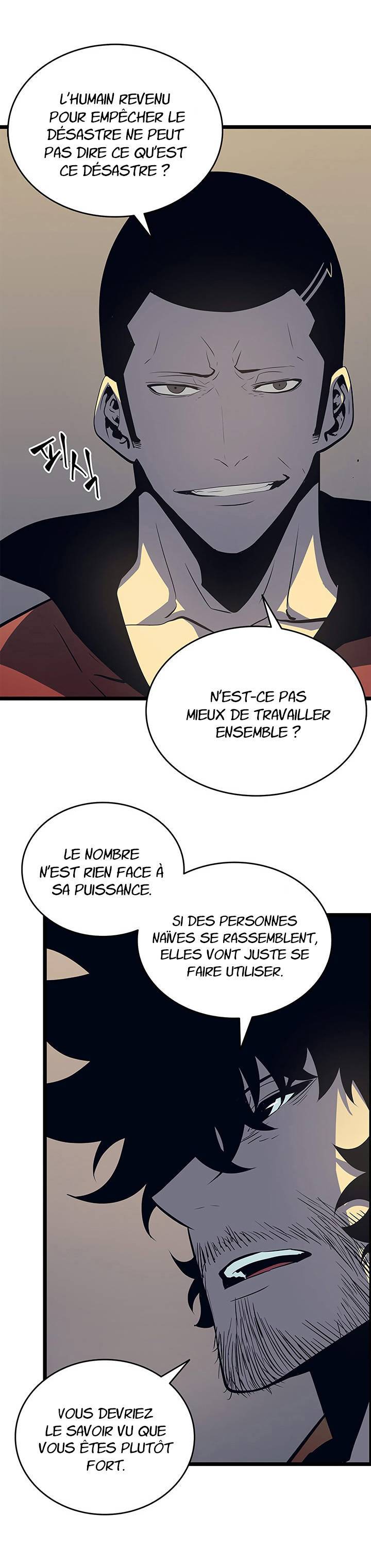 Lecture en ligne Solo Leveling 60 page 14