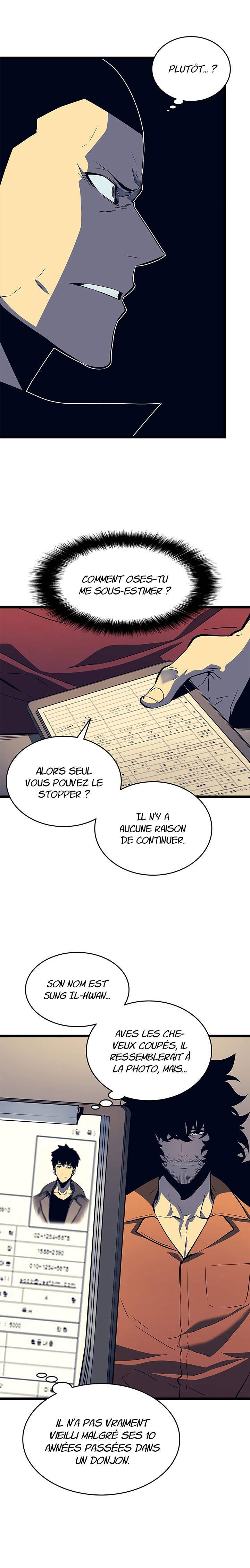 Lecture en ligne Solo Leveling 60 page 15