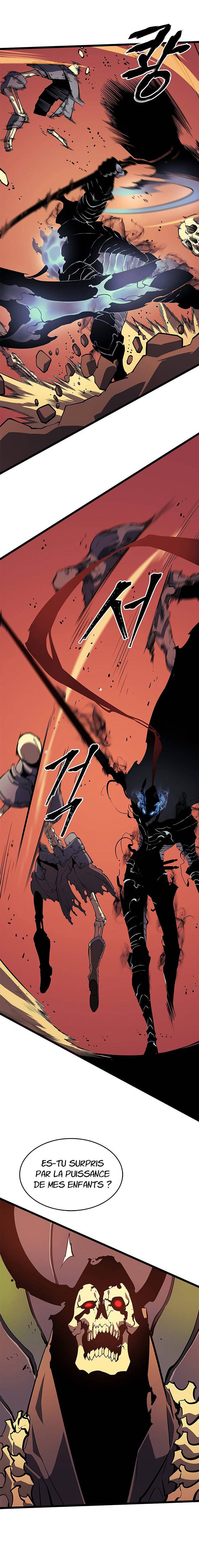 Lecture en ligne Solo Leveling 60 page 26