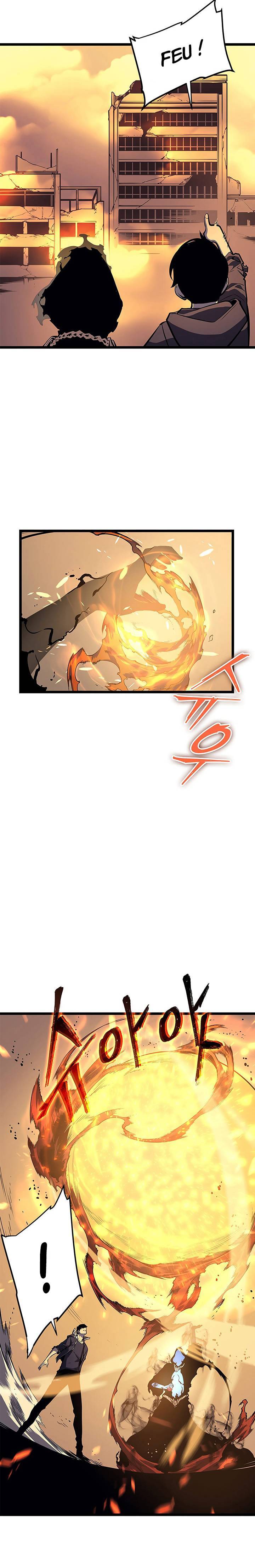 Lecture en ligne Solo Leveling 60 page 6