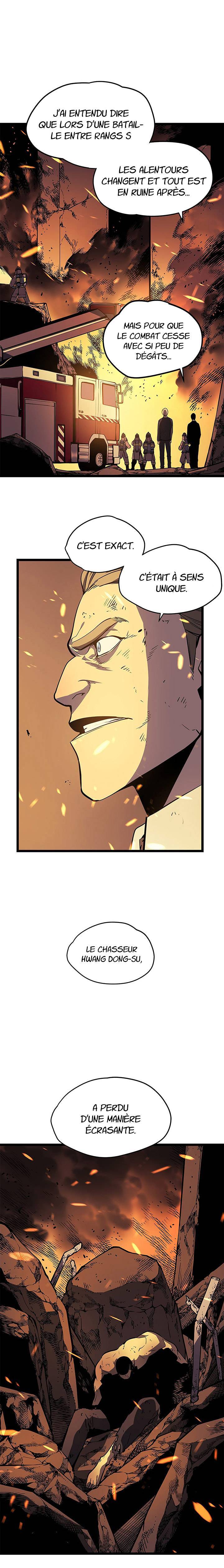 Lecture en ligne Solo Leveling 61 page 13