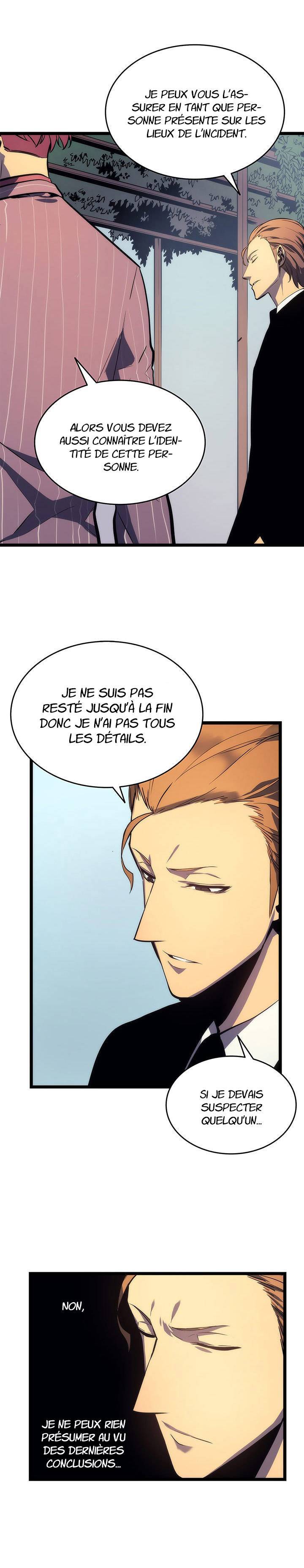 Lecture en ligne Solo Leveling 62 page 16