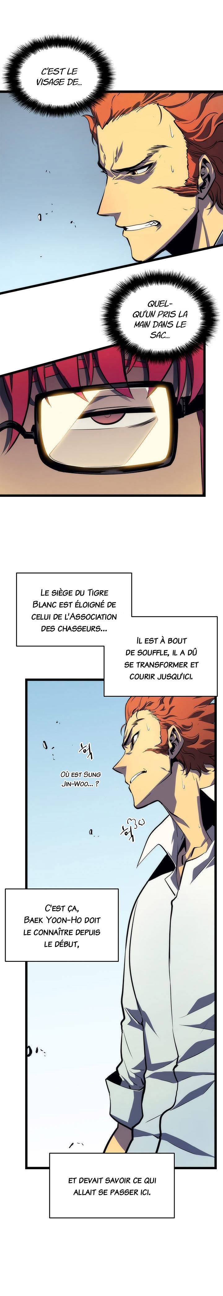Lecture en ligne Solo Leveling 63 page 10