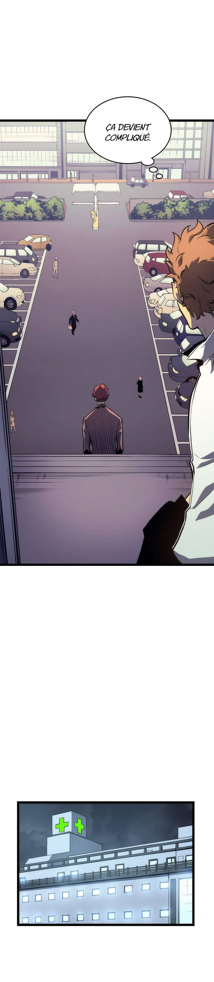 Lecture en ligne Solo Leveling 63 page 13