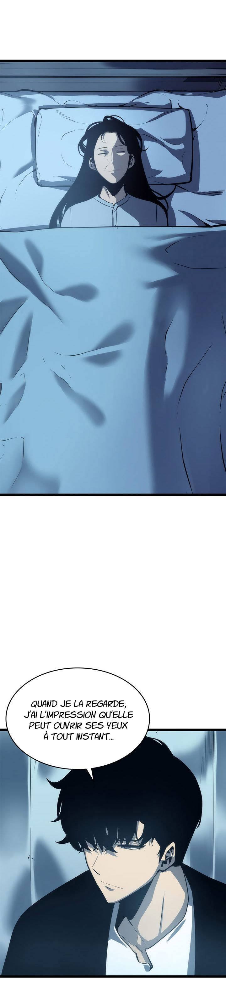 Lecture en ligne Solo Leveling 63 page 14