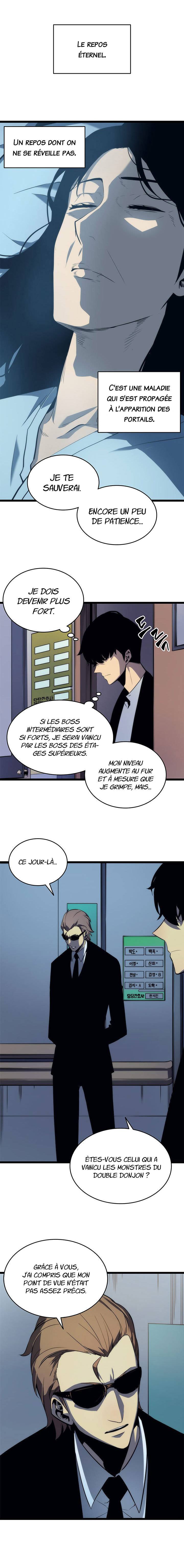 Lecture en ligne Solo Leveling 63 page 15