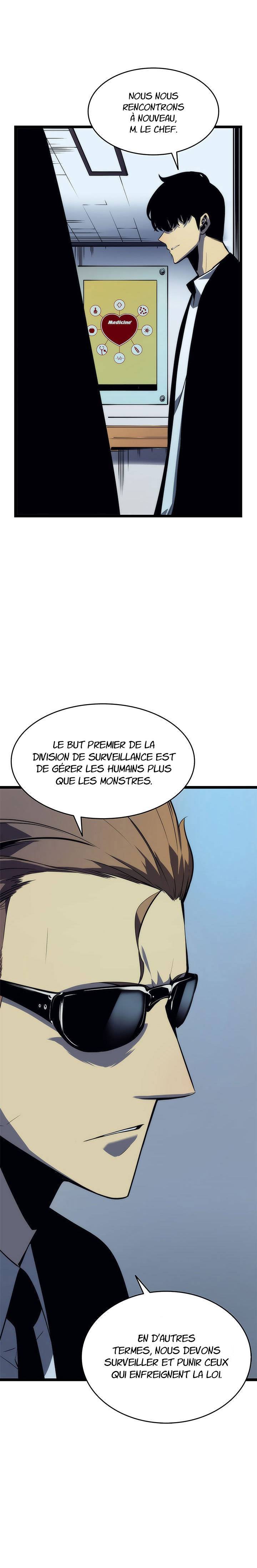 Lecture en ligne Solo Leveling 63 page 16
