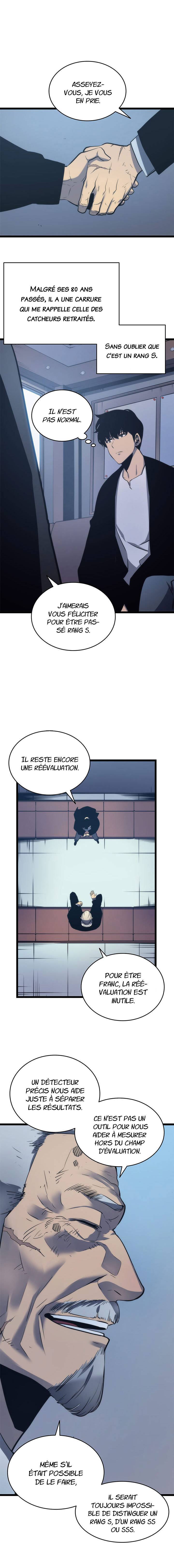 Lecture en ligne Solo Leveling 63 page 20