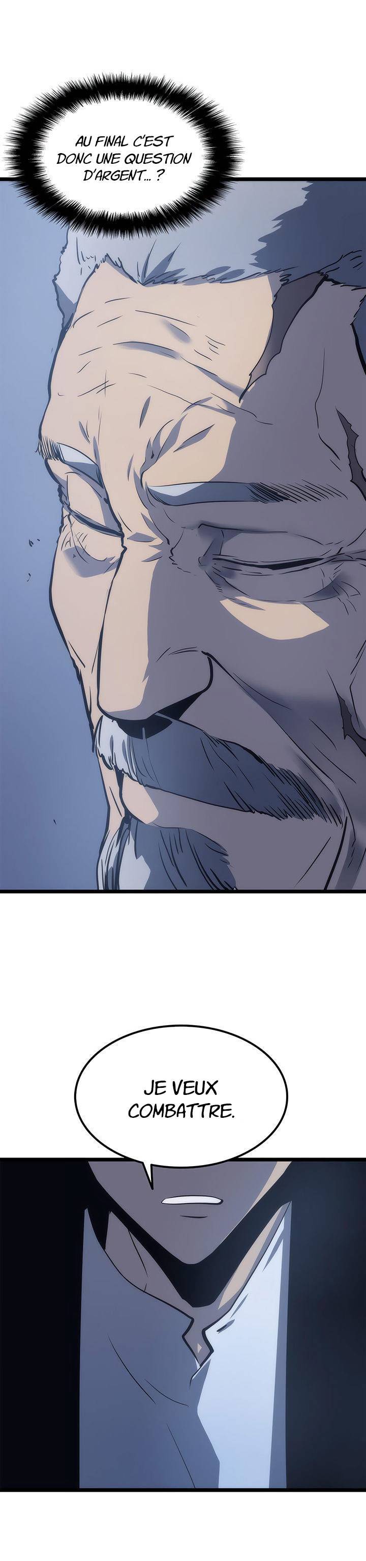 Lecture en ligne Solo Leveling 64 page 10