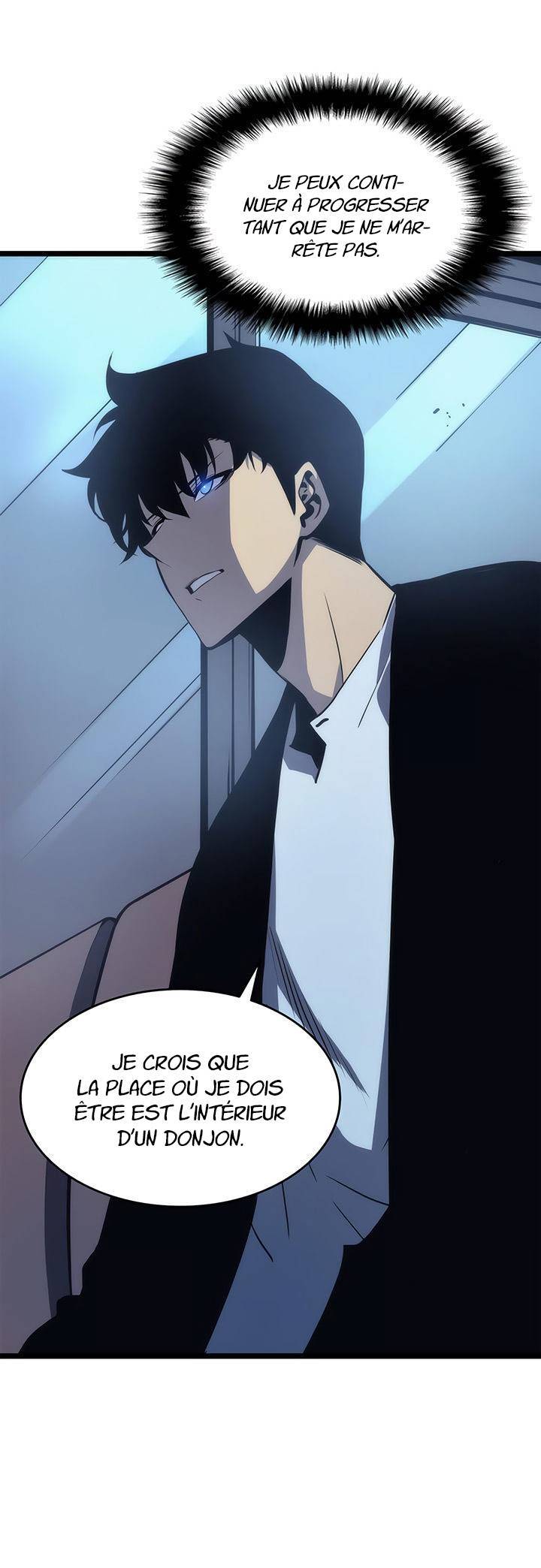 Lecture en ligne Solo Leveling 64 page 12